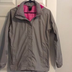 The North Face Rain Slicker